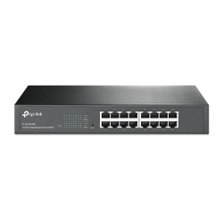 Switch TP-Link TL-SG1016DE Easy Smart 16x Gigabit
