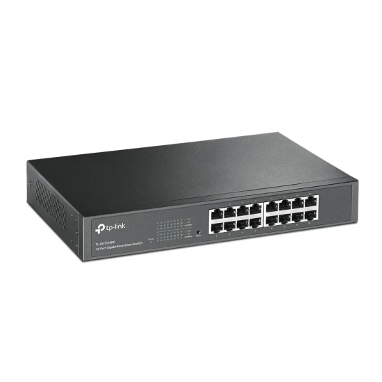 Switch TP-Link TL-SG1016DE Easy Smart 16x Gigabit