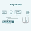 Switch TP-Link TL-SG105E Easy Smart 5x Gigabit