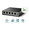 Switch TP-Link TL-SG105E Easy Smart 5x Gigabit