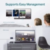 Switch TP-Link TL-SG105E Easy Smart 5x Gigabit