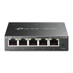 Switch TP-Link TL-SG105E Easy Smart 5x Gigabit