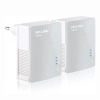 TP-Link TL-PA4010 KIT zestaw Powerline AV600, 2 adaptery