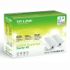 TP-Link TL-PA4010 KIT zestaw Powerline AV600, 2 adaptery