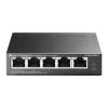 TP-Link TL-SG1005LP switch Gigabit Ethernet PoE+, 5 portów