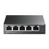 TP-Link TL-SF1005LP switch Fast Ethernet PoE+, 5 portów