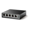 TP-Link TL-SF1005LP switch Fast Ethernet PoE+, 5 portów