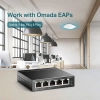 TP-Link TL-SF1005LP switch Fast Ethernet PoE+, 5 portów