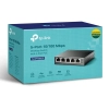 TP-Link TL-SF1005LP switch Fast Ethernet PoE+, 5 portów