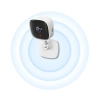 TP-Link Tapo C100 kamera Wi-Fi Full HD 1080p do monitoringu