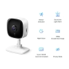 TP-Link Tapo C100 kamera Wi-Fi Full HD 1080p do monitoringu