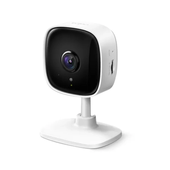 TP-Link Tapo C100 kamera Wi-Fi Full HD 1080p do monitoringu