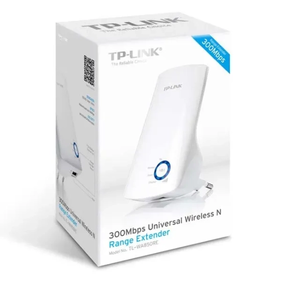 Wzmacniacz Wi-Fi TP-Link TL-WA850RE 300 Mb/s