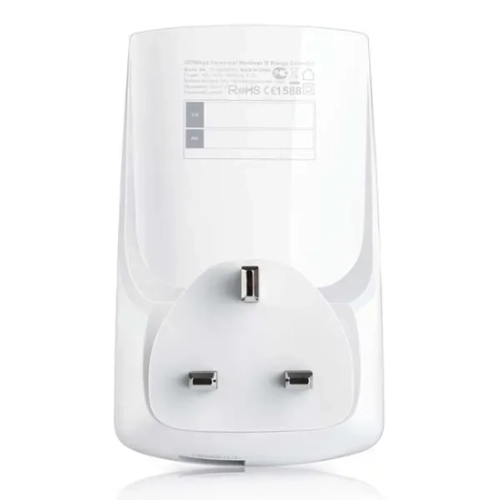 Wzmacniacz Wi-Fi TP-Link TL-WA850RE 300 Mb/s