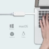 Adapter USB-C Ethernet TP-Link UE300C Gigabit