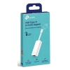 Adapter USB-C Ethernet TP-Link UE300C Gigabit