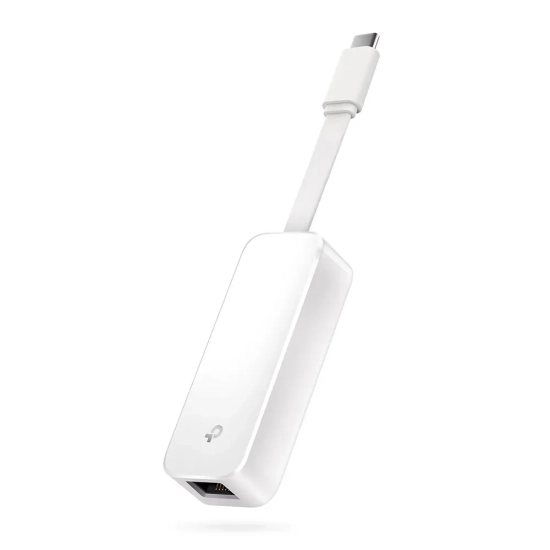 Adapter USB-C Ethernet TP-Link UE300C Gigabit
