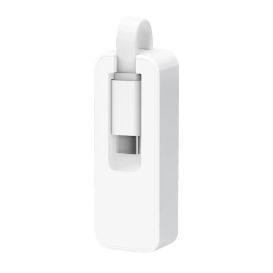 Adapter USB-C Ethernet TP-Link UE300C Gigabit