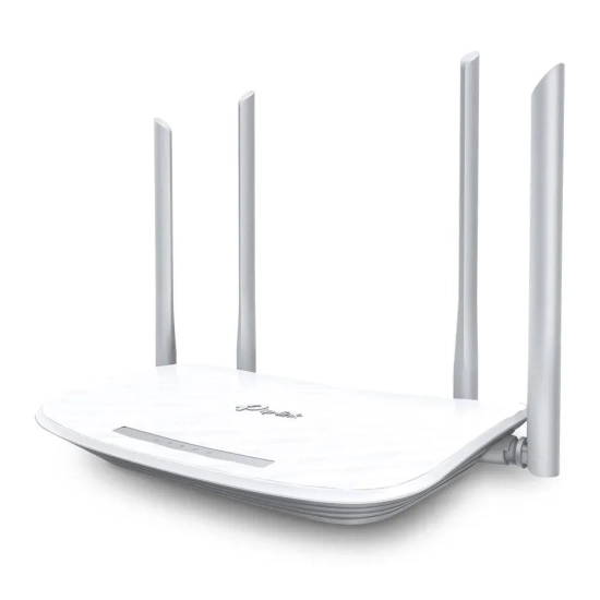 Router TP-Link Archer C50 AC1200 Dual Band