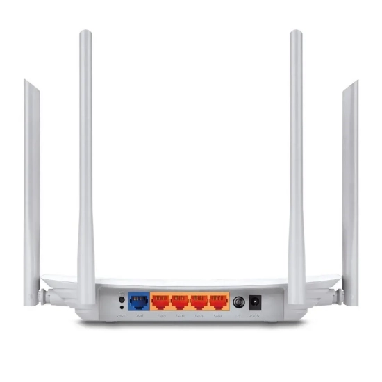 Router TP-Link Archer C50 AC1200 Dual Band