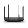 TP-Link Archer VR300 router/modem VDSL/ADSL AC1200 — produkt na białym tle