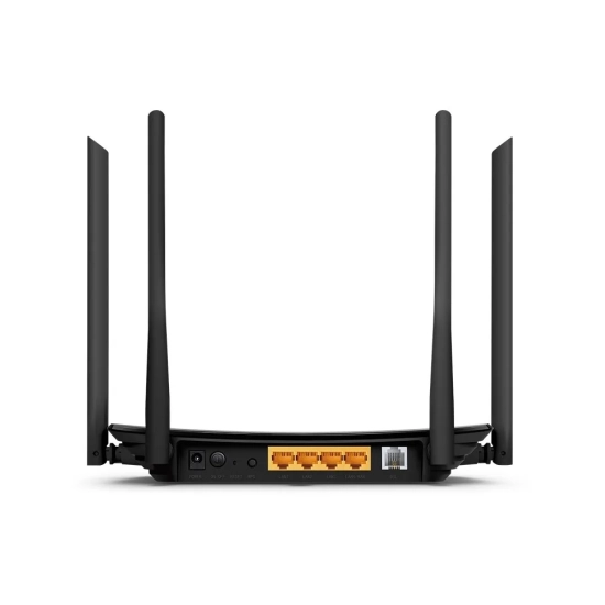 TP-Link Archer VR300 router/modem VDSL/ADSL AC1200