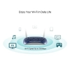 TP-Link TD-W9960 modem-router VDSL/ADSL Wi-Fi N300