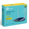 TP-Link TD-W9960 modem-router VDSL/ADSL Wi-Fi N300