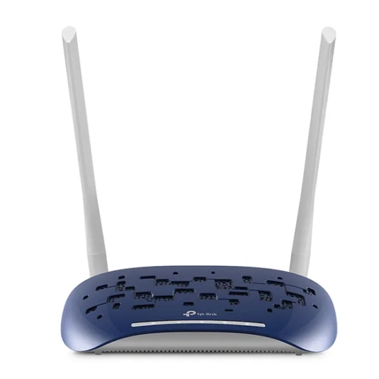 TP-Link TD-W9960 modem-router VDSL/ADSL Wi-Fi N300
