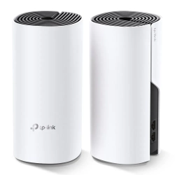 System Mesh TP-Link Deco M4 2-Pack AC1200