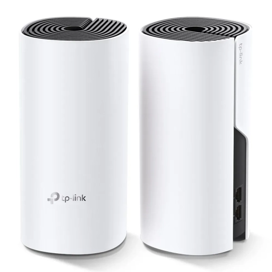 System Mesh TP-Link Deco M4 2-Pack AC1200