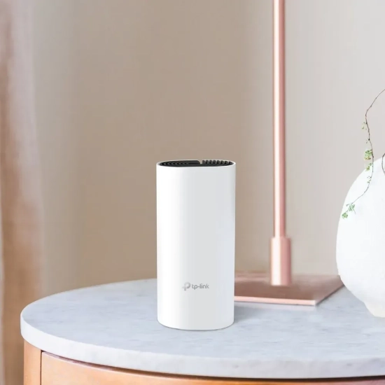 System Mesh TP-Link Deco M4 2-Pack AC1200