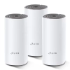 System Mesh TP-Link Deco E4 AC1200 3-pack