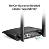 Router 4G LTE TP-Link TL-MR100 Wi-Fi N300