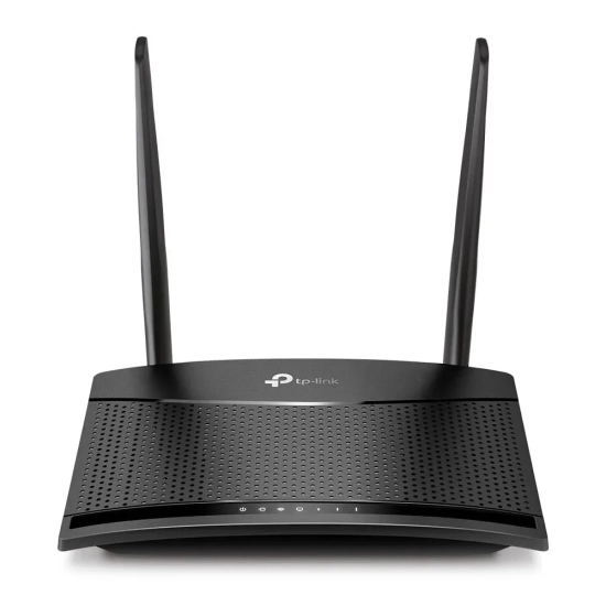 Router 4G LTE TP-Link TL-MR100 Wi-Fi N300