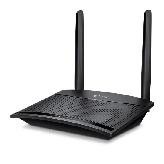 Router 4G LTE TP-Link TL-MR100 Wi-Fi N300