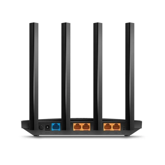 Router TP-Link Archer C80 AC1900 MU-MIMO
