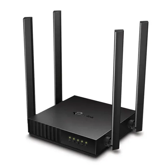 Router Wi-Fi TP-Link Archer C54 AC1200 Dual Band