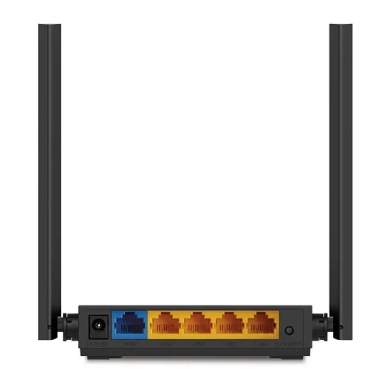 Router Wi-Fi TP-Link Archer C54 AC1200 Dual Band