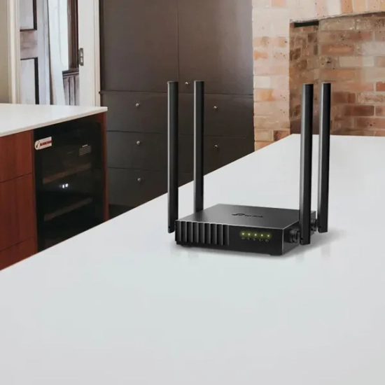 Router Wi-Fi TP-Link Archer C54 AC1200 Dual Band