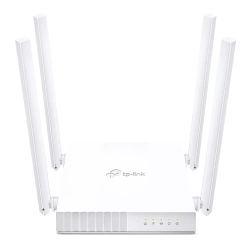 Router Wi-Fi TP-Link Archer C24 AC750 Dual Band