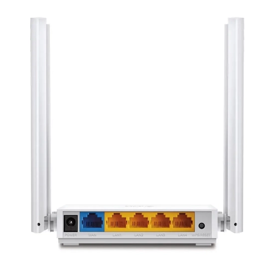Router Wi-Fi TP-Link Archer C24 AC750 Dual Band