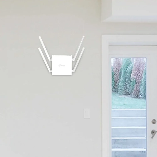 Router Wi-Fi TP-Link Archer C24 AC750 Dual Band