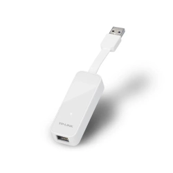 Adapter USB 3.0 Ethernet TP-Link UE300 Gigabit