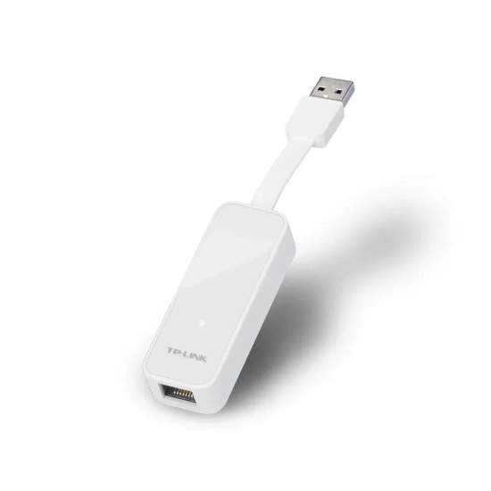 Adapter USB 3.0 Ethernet TP-Link UE300 Gigabit