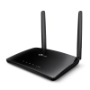 TP-LINK router Archer MR200 2.4GHz i 5GHz, access point, IPv6, 750Mbps