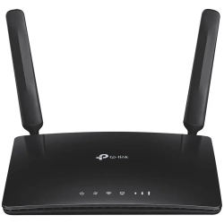 Router 4G LTE TP-Link Archer MR200 AC750 Dual Band
