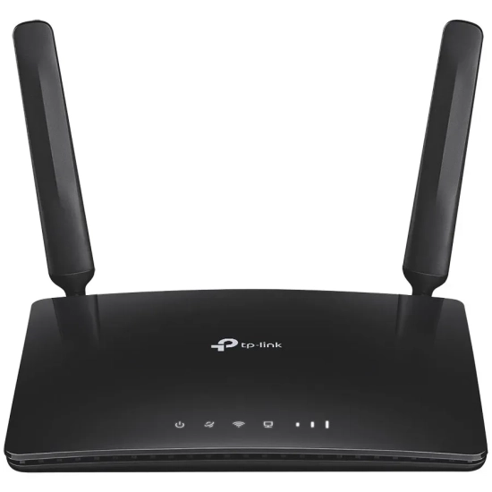 Router 4G LTE TP-Link Archer MR200 AC750 Dual Band