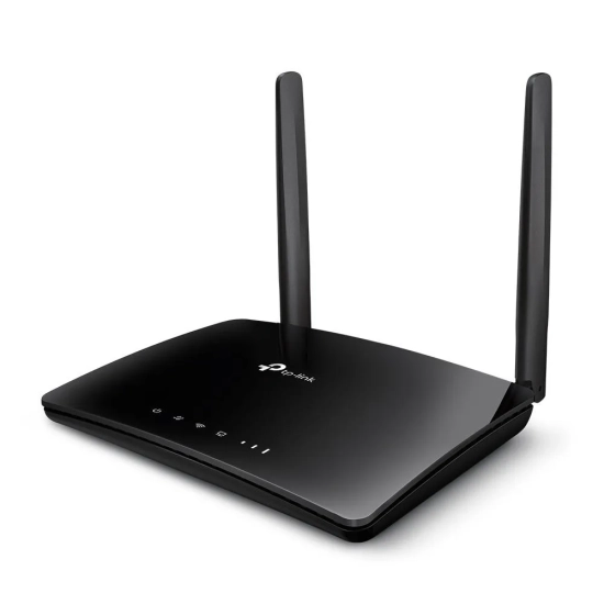 TP-LINK router Archer MR200 2.4GHz i 5GHz, access point, IPv6, 750Mbps