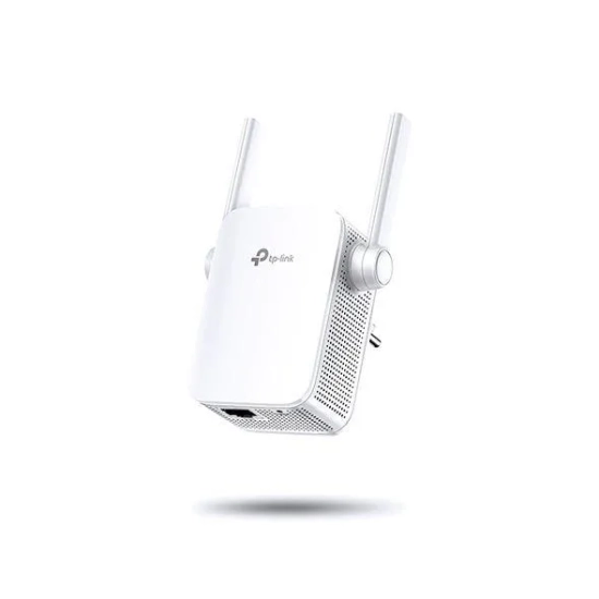 TP-Link Wzmacniacz Wi-Fi TL-WA855RE 300 Mb/s 2,4 GHz